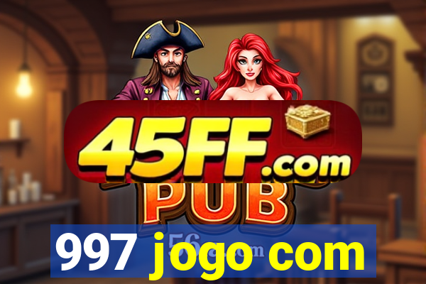 997 jogo com